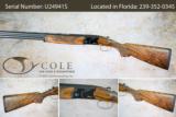 Beretta 686 Onyx Pro 12g 28" Field Shotgun SN: U24941S ~Call For Price - 1 of 6