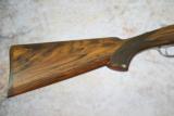 Beretta 486 Parallelo 12g 30" SxS Field Shotgun New SN: DB01293A ~ Call for price! - 6 of 6