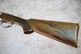 Beretta 486 Parallelo 12g 30" SxS Field Shotgun New SN: DB01293A ~ Call for price! - 3 of 6
