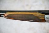 Beretta 486 Parallelo 12g 30" SxS Field Shotgun New SN: DB01293A ~ Call for price! - 5 of 6