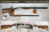 Beretta 687 EELL Classic 20-28g 28" Combo SN: Z74400S Call for Price! - 1 of 8