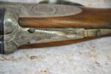 Arrietta 557 Matched pair 12ga 30" Pre-owned SN:57034304 57034404 - 6 of 13