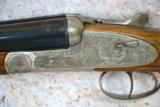 Arrietta 557 Matched pair 12ga 30" Pre-owned SN:57034304 57034404 - 10 of 13