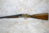 Arrietta 557 Matched pair 12ga 30" Pre-owned SN:57034304 57034404 - 9 of 13