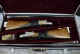Arrietta 557 Matched pair 12ga 30" Pre-owned SN:57034304 57034404 - 1 of 13