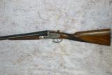 Arrietta 557 Matched pair 12ga 30" Pre-owned SN:57034304 57034404 - 4 of 13