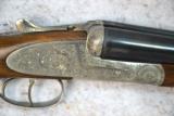 Arrietta 557 Matched pair 12ga 30" Pre-owned SN:57034304 57034404 - 8 of 13