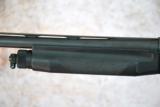 Benelli Super Black Eagle 12ga 28" Pre-owned SN:U057861 - 2 of 6