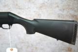 Benelli Super Black Eagle 12ga 28" Pre-owned SN:U057861 - 4 of 6