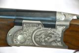 Beretta Silver Pigeon III 12ga 30" Pre-Owned Shotgun SN:U28755B - 3 of 5