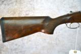 Beretta Silver Pigeon III 12ga 30" Pre-Owned Shotgun SN:U28755B - 5 of 5