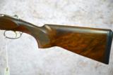 Beretta Silver Pigeon III 12ga 30" Pre-Owned Shotgun SN:U28755B - 4 of 5