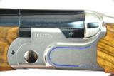 Beretta DT11 12ga 32" Sporting SN:DT03138W - 5 of 6