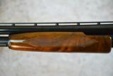Winchester Model 12 Trap 12ga 30" Pre-owned SN:1833189 - 2 of 6