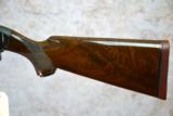 Winchester Model 12 Trap 12ga 30" Pre-owned SN:1833189 - 4 of 6