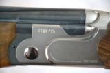 Beretta 692 12ga 30" Sporting Pre-owned SN:SX06656A - 3 of 5