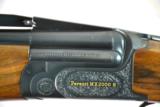 Perazzi MX2000S 12ga 31.5" Sporting pre-owned SN:147101 - 3 of 5
