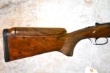 Perazzi MX2000S 12ga 31.5" Sporting pre-owned SN:147101 - 4 of 5