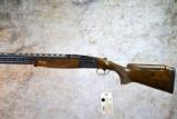 Perazzi MX2000S 12ga 31.5" Sporting pre-owned SN:147101 - 1 of 5