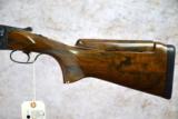 Perazzi MX2000S 12ga 31.5" Sporting pre-owned SN:147101 - 5 of 5