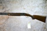 Beretta 682 Gold E Sporting 12ga 28" SN:N95023B - 1 of 5