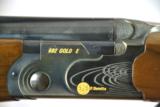 Beretta 682 Gold E Sporting 12ga 28" SN:N95023B - 3 of 5