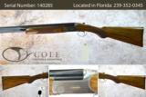 Caesar Guerini Ellipse Silver 28g 28" Field New SN: 140285 ~~Call for price~~ - 1 of 6