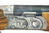 Beretta 686 Silver Pigeon I Deluxe 20ga 29.5" SN:U05435S - 7 of 9