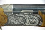 Beretta 686 Silver Pigeon I Deluxe 20ga 29.5" SN:U09229S - 7 of 9