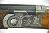 Beretta 686 Silver Pigeon I Deluxe 20ga 29.5" SN:U05444S - 4 of 7