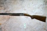 Beretta 686 Silver Pigeon I Deluxe 20ga 29.5" SN:U05423S - 2 of 8