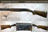 Beretta 686 Onyx Pro 12g 32" Sporting Shotgun SN: U31315S ~Call For Price - 1 of 6