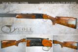 Caesar Guerini Summit Sporting 12ga 32" Pre-Owned Shotgun SN: 142986- 1 of 7