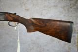 Beretta 686 Onyx Pro 12g 30" Sporting Shotgun SN:U42167S - 4 of 6