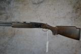 Beretta 686 Onyx Pro 12g Trap Combo, 32"/34" SN:U33141S - 2 of 6