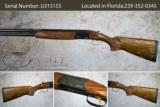 Beretta 686 Onyx Pro 12g 32" Sporting Shotgun SN:U31515S - 1 of 6