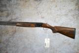 Beretta 686 Onyx Pro 12g 30" Sporting Shotgun SN:U31335S - 2 of 6