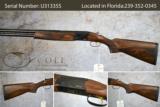 Beretta 686 Onyx Pro 12g 30" Sporting Shotgun SN:U31335S - 1 of 6