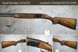 Beretta 686 Onyx Pro 12g 30" Sporting Shotgun SN: U31672S - 1 of 6
