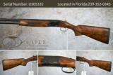 Beretta 686 Onyx Pro 12g 30" Sporting Shotgun SN:U30533S - 1 of 6