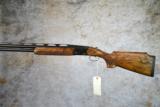 Beretta 686 Onyx Pro 12g 32" Trap Shotgun SN: U34646S - 2 of 6