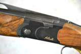 Beretta 686 Onyx Pro 12g 32" Trap Shotgun SN: U34624S - 6 of 6
