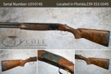 Beretta 686 Onyx Pro 12g 32" Sporting Shotgun SN: U31014S - 1 of 6