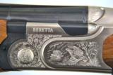 Beretta 690 Field III 12ga 28" Pre-Owned Shotgun SN: Z45740S - 5 of 8