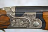 Beretta 690 Field III 12ga 28" Pre-Owned Shotgun SN: Z45740S - 7 of 8