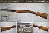 Beretta 690 Field III 12ga 28" Pre-Owned Shotgun SN: Z45740S - 1 of 8