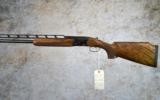 Beretta 686 Onyx Pro 12g Trap Combo 32"/34" SN:U33196S - 6 of 7
