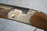 Beretta 686 Silver Pigeon I 28g-.410g Field Combo Shotgun in 28" SN: U26313S - 5 of 6