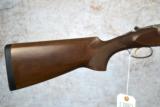 BERETTA 686 SILVER PIGEON I 12GA 32" OBHP SPORTING SHOTGUNS SN: U26145S - 6 of 6