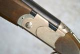 BERETTA 686 SILVER PIGEON I 12GA 32" OBHP SPORTING SHOTGUNS SN: U26145S - 5 of 6